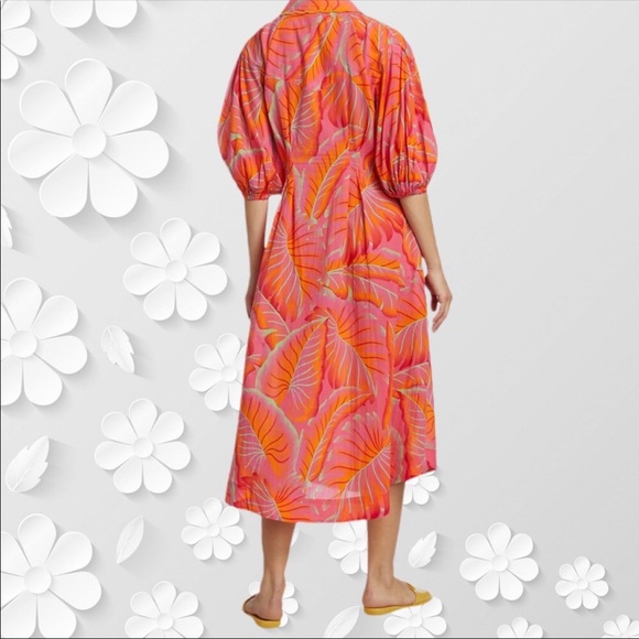 Farm Rio Dress - Picture 7 of 14